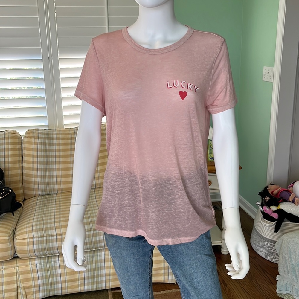 Lucky Brand Tee